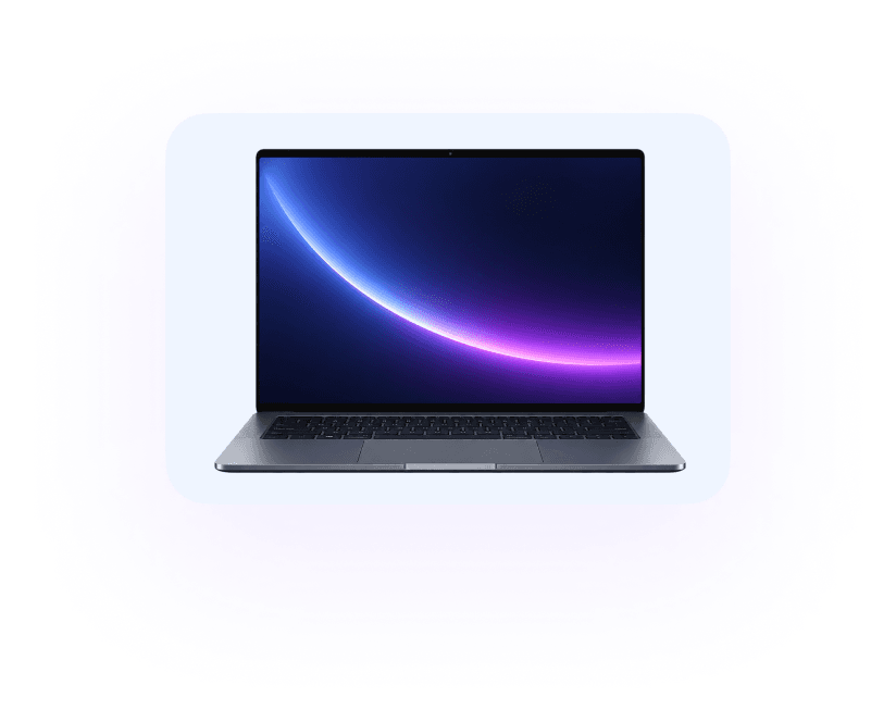 Laptop