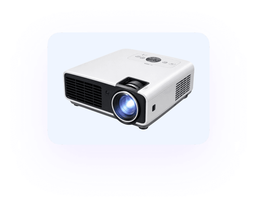 Projector